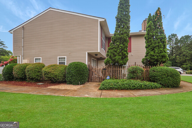 Photo - 548 Picketts Bend Cir Townhome