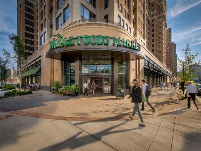 Whole Foods