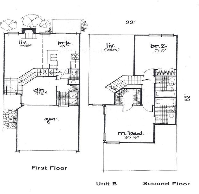 Building Photo - 931 Jasmine Dr Unit 931B Jasmine Ln. Rental