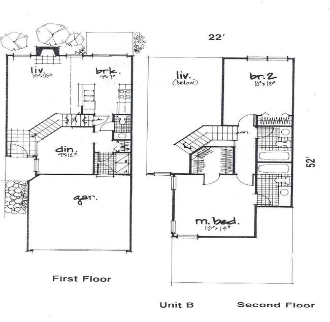 Building Photo - 931 Jasmine Dr Unit 931B Jasmine Ln. Rental
