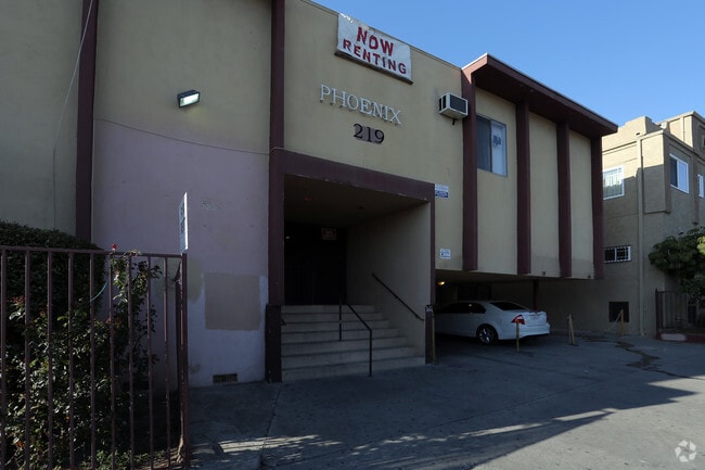 RiverSoto Apartments LLC
