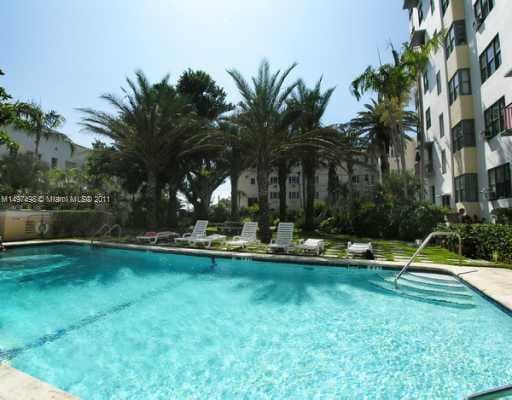 Building Photo - 2421 Lake Pancoast Dr Unit 8A