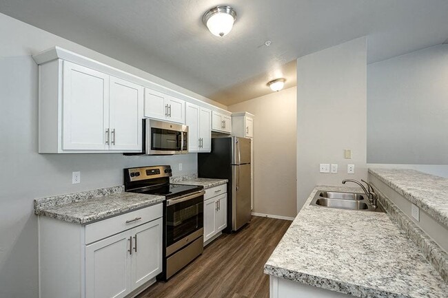 Photo - Heather Valley Apartments