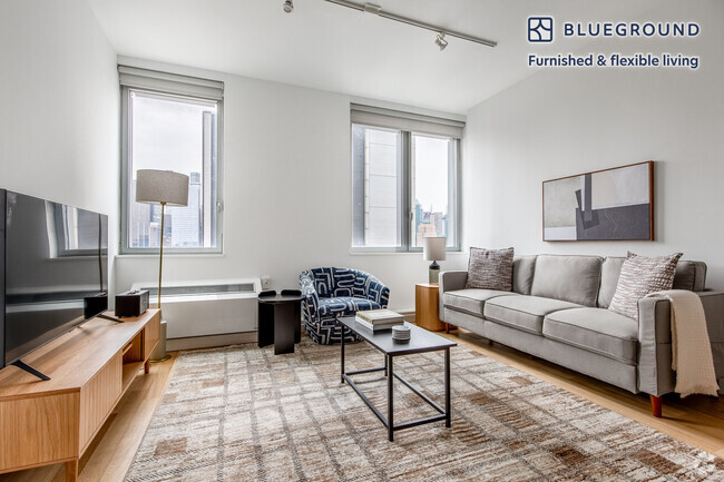 Building Photo - 554 W 54th St Unit FL29-ID1458 Rental