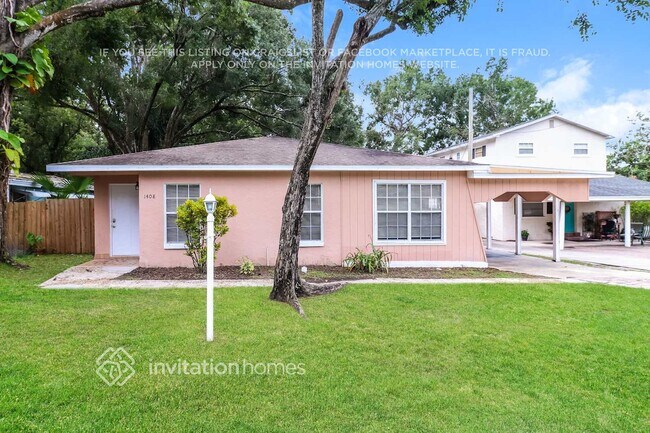 Building Photo - 1408 W Perdiz St Rental