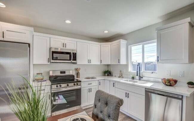 Photo - Versatile home in the heart of Phoenix Unidad Cocopah1315-B