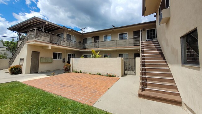 856 N Euclid St Unit 854