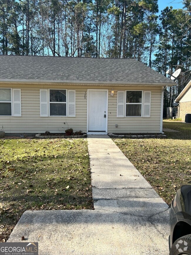 Building Photo - 126 E Lakemont Dr Rental