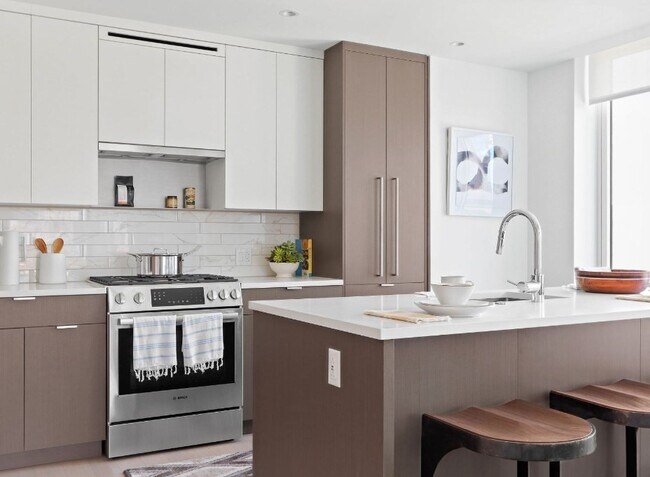 Photo - 390 Harrison Ave Unidad 814