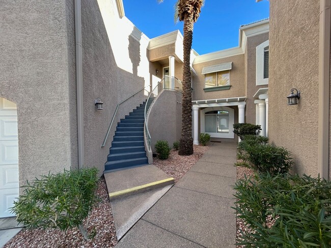 Photo - UPPER-LEVEL CONDO WITH BALCONY IN SUMMERLIN