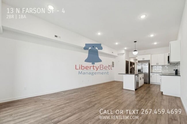 Building Photo - 13 Farson St Unit 4