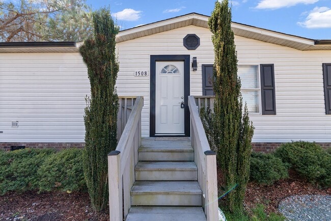 Photo - 1508 Willow Downs Cir