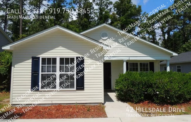 Building Photo - 42 Hillsdale Dr