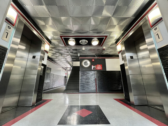 Photo - The Regency at 200 Elm