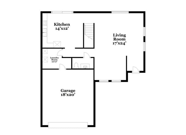 Photo - 320 Capricorn St