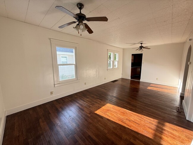 Photo - 2-Bedroom Ranch Home with Basement Storage and Fenced Yard