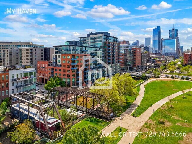1401 Wewatta St