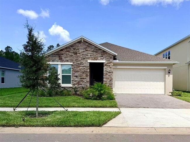 Building Photo - 1307 Broward Dr