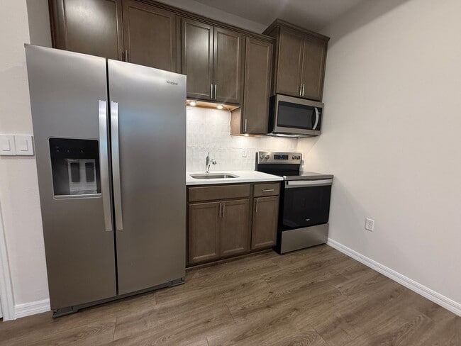 Photo - 1/1 apartment in Plant City