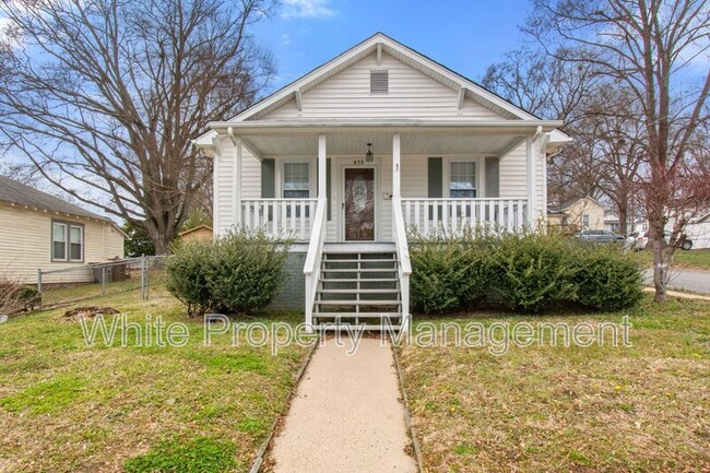 Photo - 415 Ross Ave House