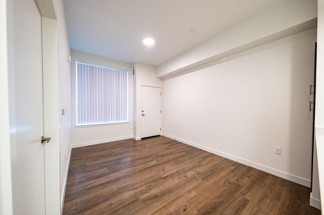 Krisana Apartments