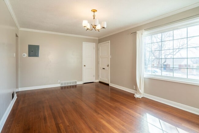 Photo - Beautiful Brick Home with Garden, Finished Basement & Detached Garage Office