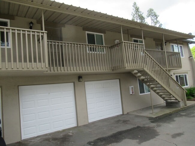 2701 Soscol Ave Unit C