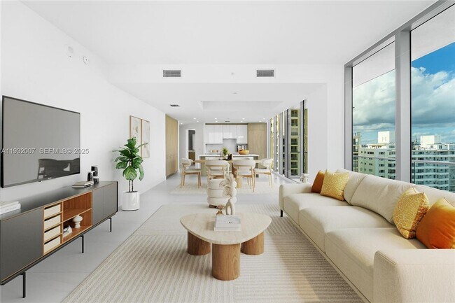 Photo - 153 N Seabreeze Blvd Unit 805S