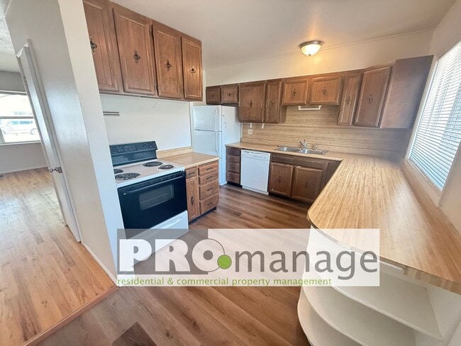 Photo - Single family home with yard