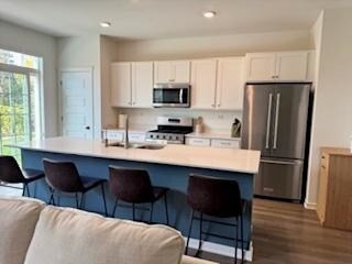 Photo - 271 Charlestowne Lakes Dr