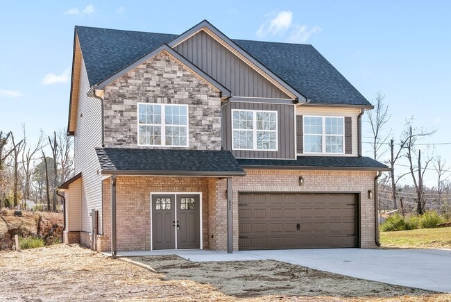 602 Eva Dr