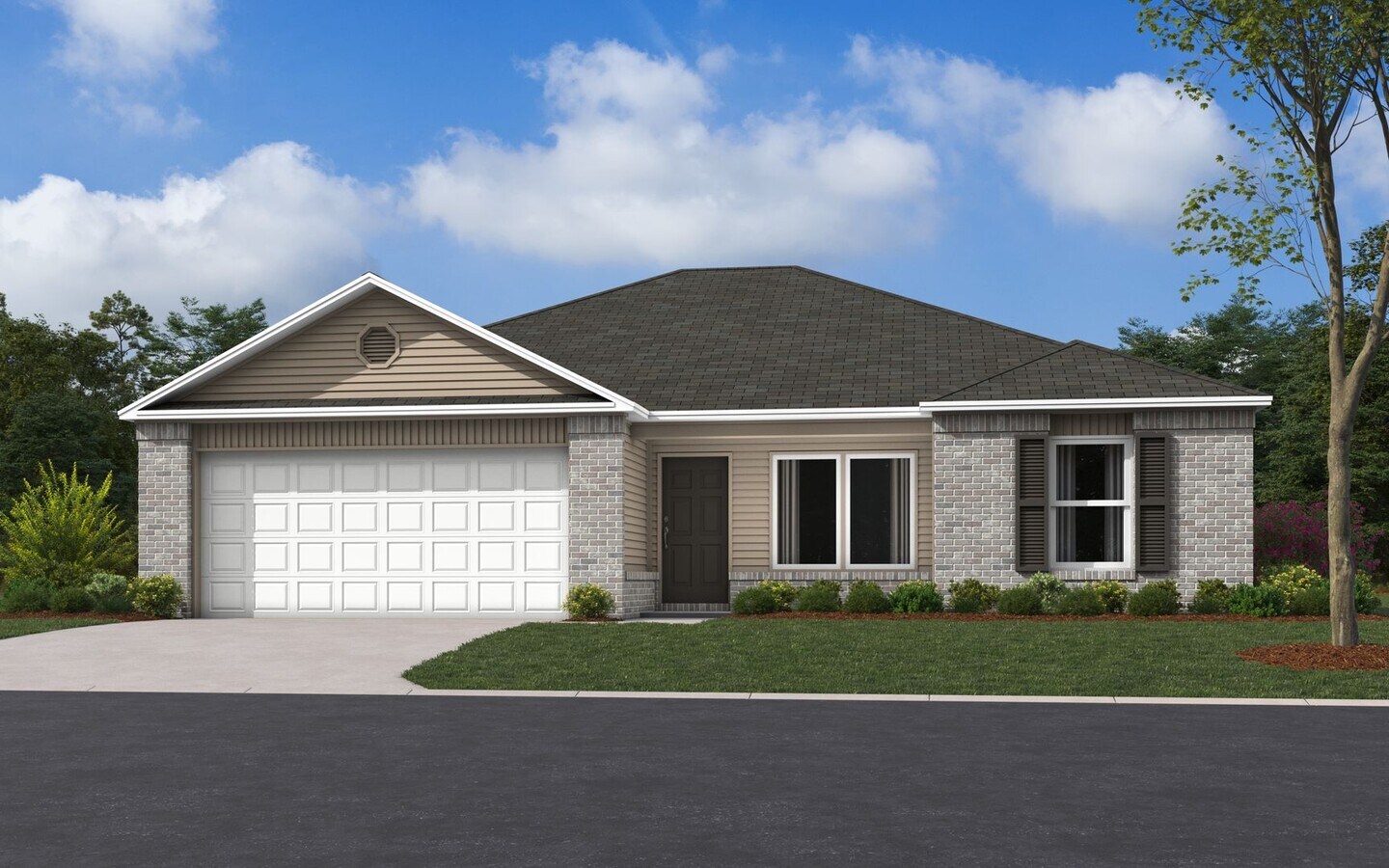 *Preleasing* BRAND NEW Four Bedroom | Two ... - *Preleasing* BRAND NEW Four Bedroom | Two ... House