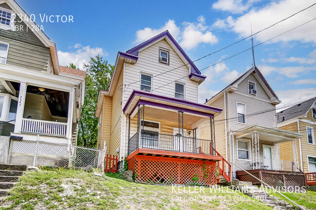 Really nice, redone UC house - Really nice, redone UC house