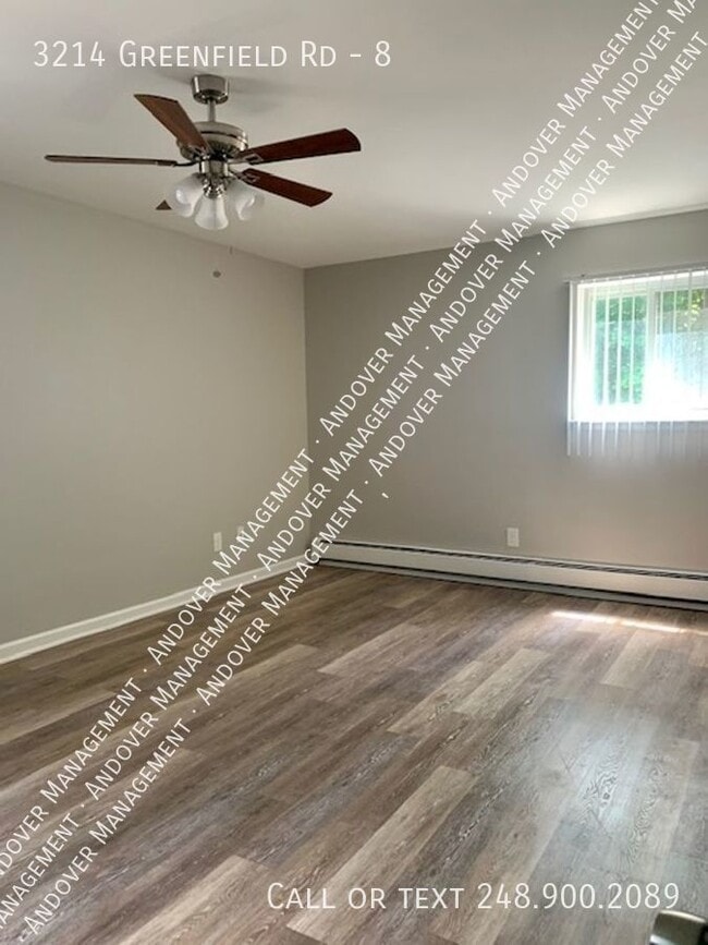 Photo - 3214 Greenfield Rd Unit 8