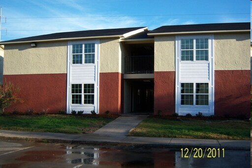 Photo - Presley Place Apartments