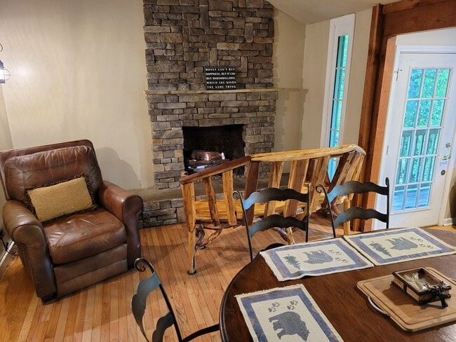 Photo - Spacious 4 Bedroom, 2 Bath One-Story Home with Hardwood Floors & Parking