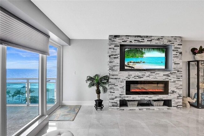 Building Photo - 3430 Galt Ocean Dr Unit 804