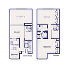 Floorplan E