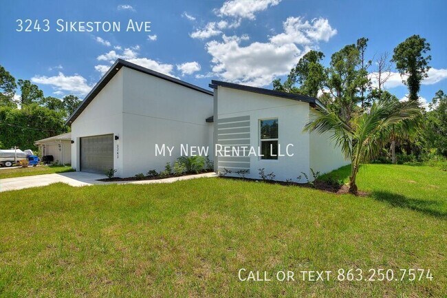 Photo - 3243 Sikeston Ave