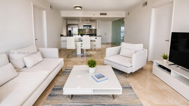 Building Photo - 50 Biscayne Blvd Unit 4106