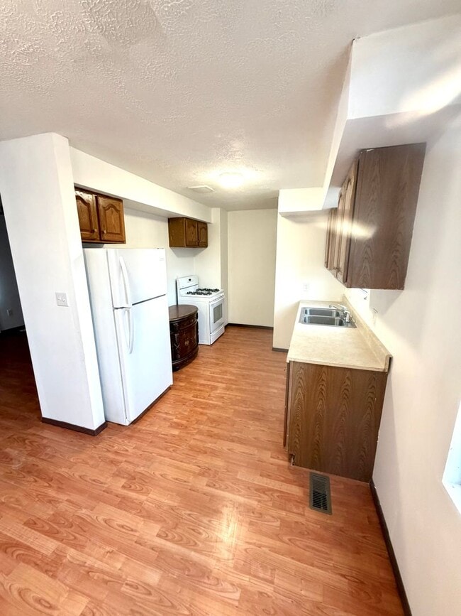 Photo - Fully Renovated 3-Bedroom Home in Flint!