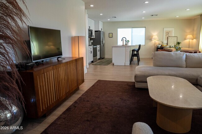 Photo - 8701 E Chaparral Rd