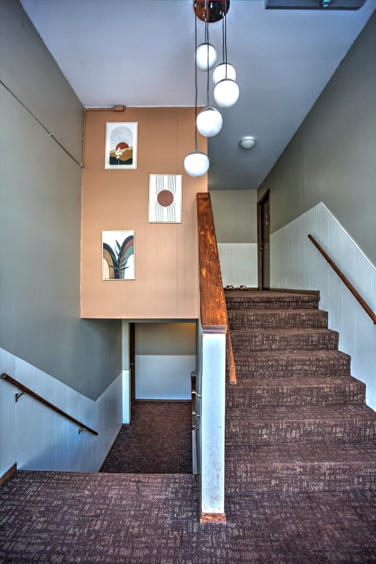 Photo - 421 S Suffolk St Unit 5