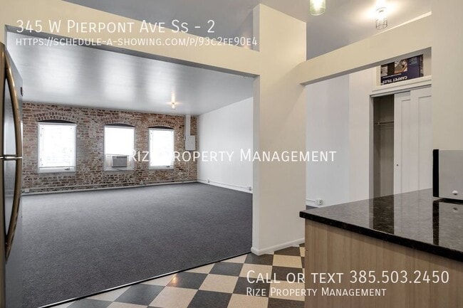 Photo - 345 Pierpont Ave Unit 2