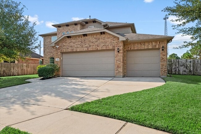 Building Photo - 32027 Steven Springs Dr