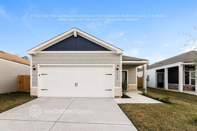 Building Photo - 8120 Sunberry Shadow Dr