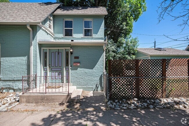 Building Photo - Platte Park Bungalow Rental