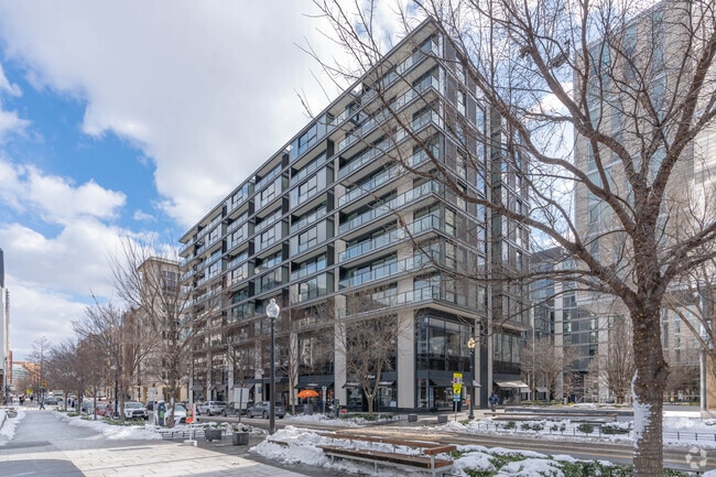 920 I St NW - The Residences at CityCenter