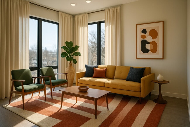 Photo - Canary Lofts