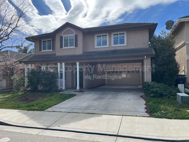 Building Photo - 1522 Peony Dr